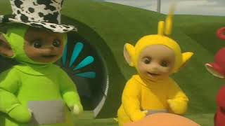 Teletubbies: Lots To Do!