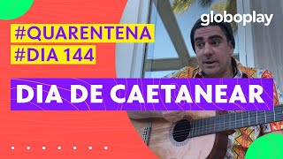 Marcelo Adnet Imita Betânia Em Homenagem A Caetano Veloso Sinta-Se Em Casa Globoplay