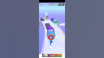 Layer man level 6 #gameplay #youtubeshorts #shortvideo #viralshorts #layerman #viral #androidgames