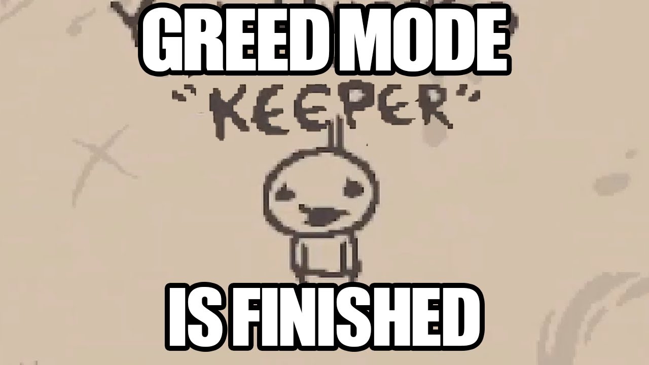 How I Unlocked the Keeper