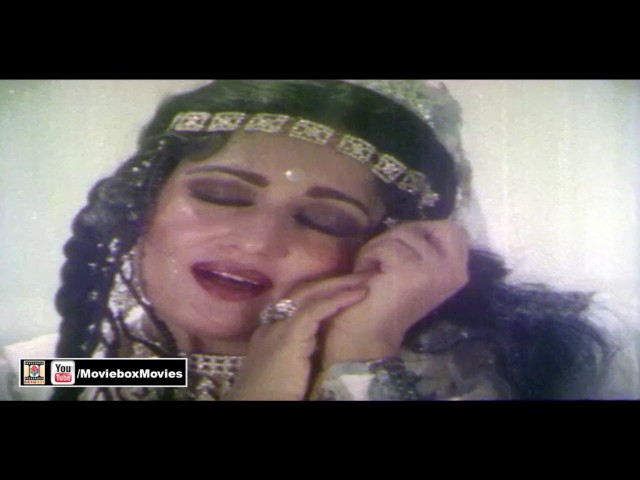 OH SAJNA ISHQ SAMANDAR - NOOR JEHAN - PAKISTANI FILM ISHQ SAMANDER class=