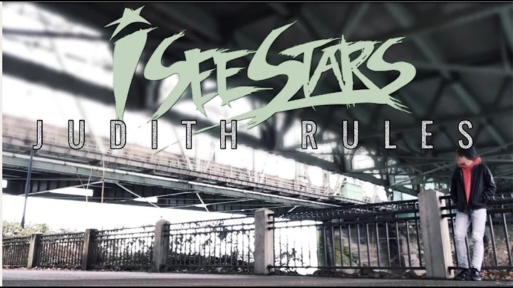 I SEE STARS - Judith Rules (Official Music Video) ...