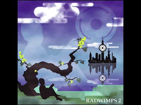 RADWIMPS2 〜発展途上〜 - YouTube