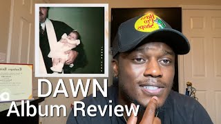 REACTION | Yebba - DAWN | Album Review