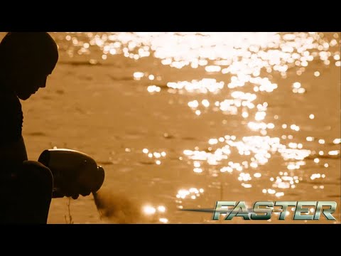 FASTER - Ending / Alternative Ending | Fifth Kill | Driver Vs The Killer