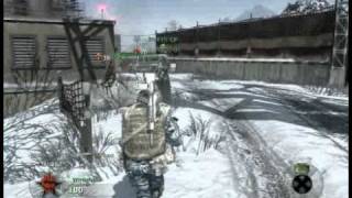Spawn Tomahawk On Array - xMawSx