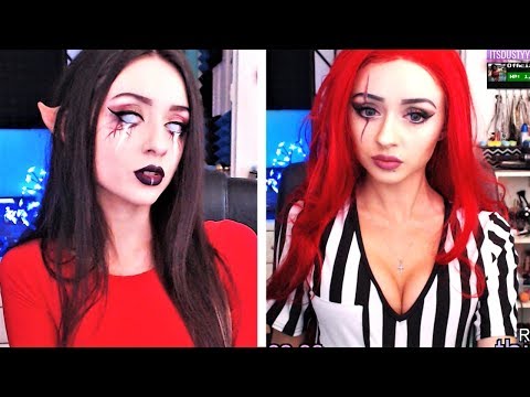 AngelMelly Stream Highlights #15 - AngelMelly Stream Highlights #15