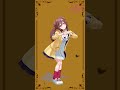 戌神ころね「美少女無罪♡パイレーツ」Shorts【MMDホロライブ】@InugamiKorone