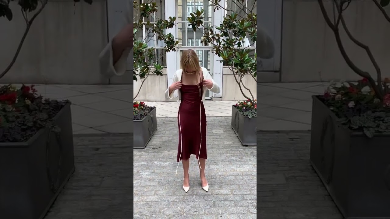 Ballerina cardigan✨