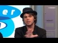 Gaz Coombes on Soccer AM (2015)