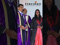 Convocation Ceremony on October 9, 2024.