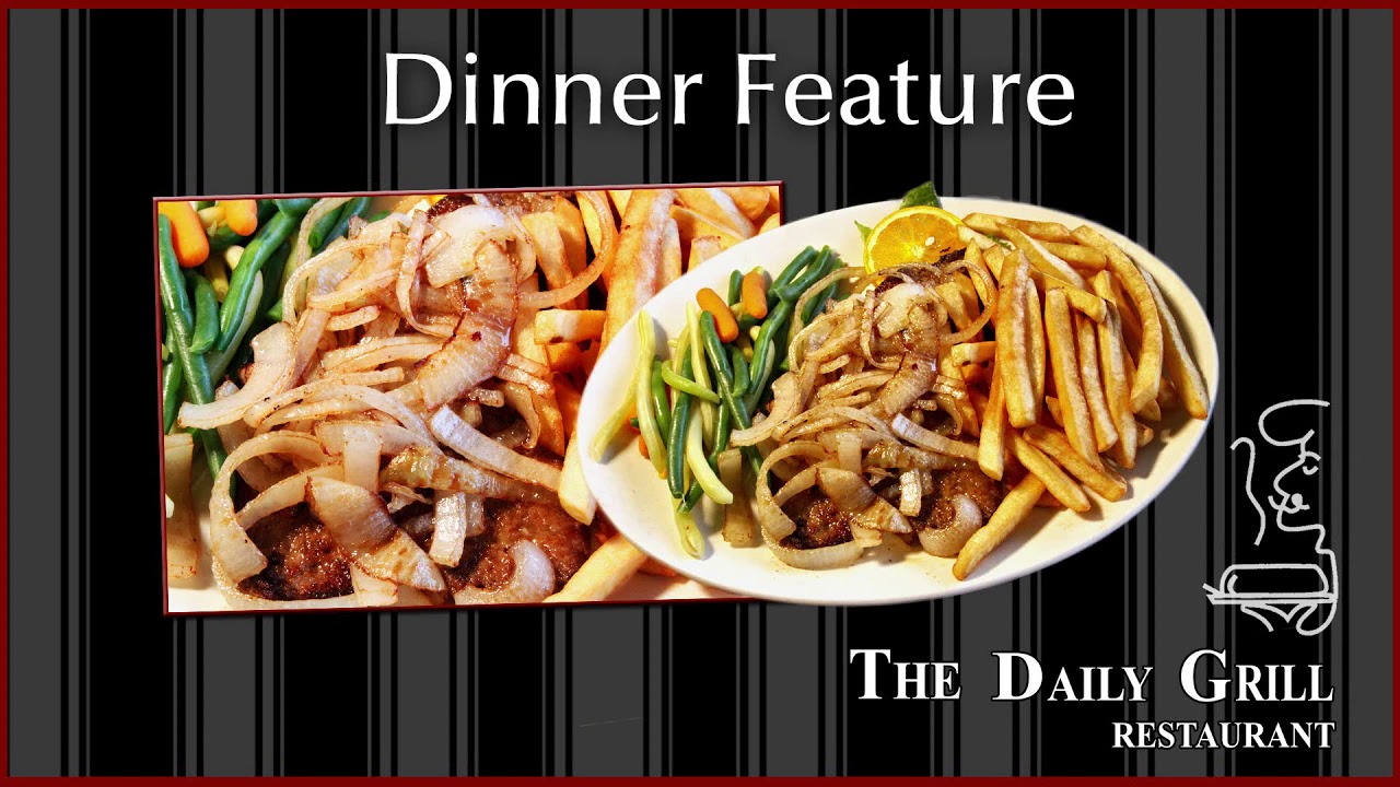 HOST DailyGrill Liver&onions November2011