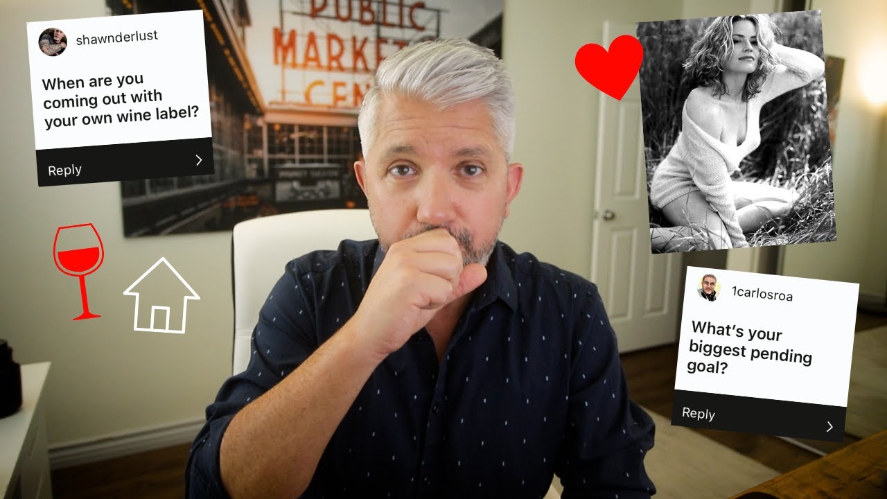 June 2022 Q&A Buying A House? Starting a Business? YouTube