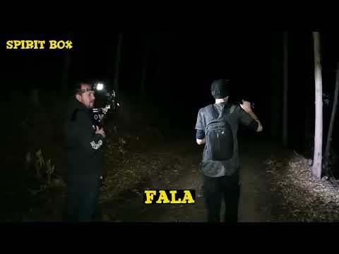 WE FOUND HIS BODY - HE ASKED FOR OUR HELP