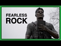 Fearless rock a short film by riley perkins