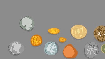 UNY Unity Ingot Exposed - The History of Bitcoin and Money. What is Bitcoin? Unity Ingot