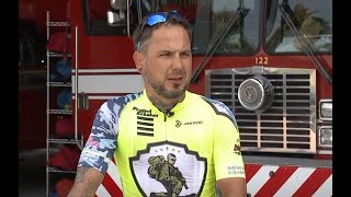 Ohio program helps save veteran dealing with crushing diagnosis, post-traumatic stress