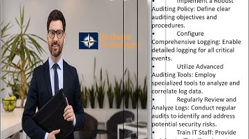 Active Directory Auditing: A Comprehensive Guide