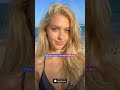 Pick your summer color with HairMe App 🌊 #explore #viral #aihair #Shorts