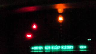 Diagnostic codes on 1999 Cadillac without OBDII reader - read description