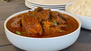 Simple, Quick And Delicious Fish Curry Recipe
