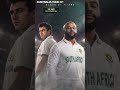The ODI Series is over, and now the Ultimate Test has arrived. 🏏  #asports #shorts