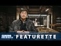 Snake Eyes: G.I. JOE Le Origini (2021): Featurette del Film  - HD