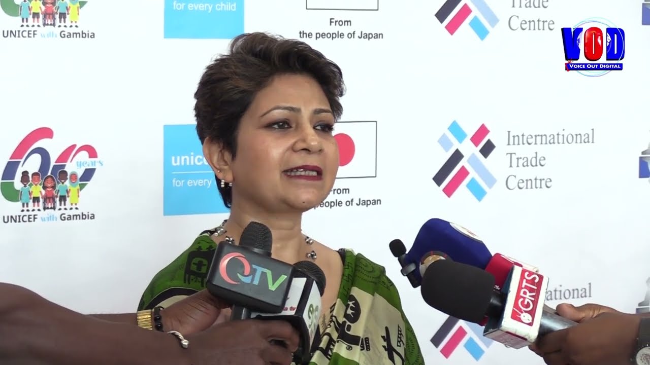 ЮНИСЕФ начал двухдневный диалог о государственно-частном партнерстве в интересах детей и подростков.