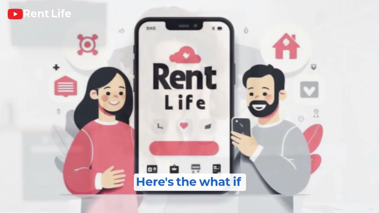 Rent Life Classifieds