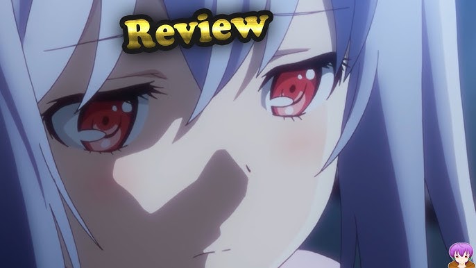 REVIEW: Plastic Memories - Anime United