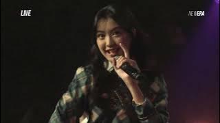 JKT48 - M04. Jatuh Cinta Setiap Bertemu Denganmu (Kimi Ni Au Tabi Koi Wo Suru) - 12 September 2024