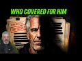 Why Epstein’s Network Still Feels UNTOUCHABLE
