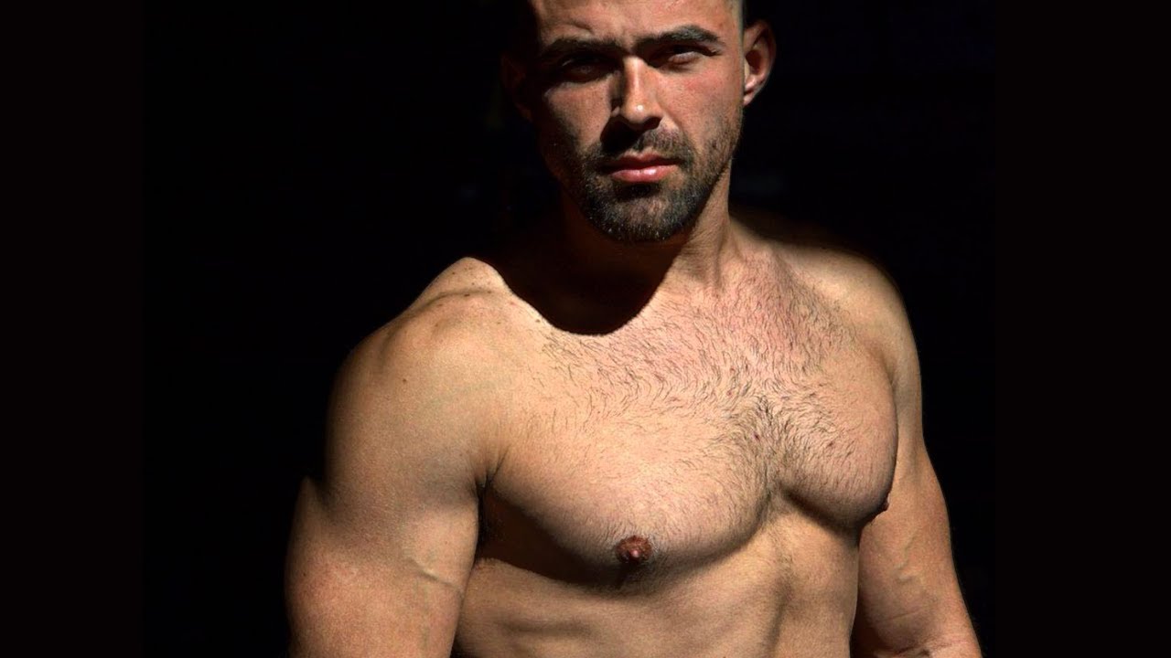 Male Fitness Trainer Outstanding Personality YouTube