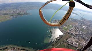 Sommer 2018 Hummel, Schänis, Flumsi