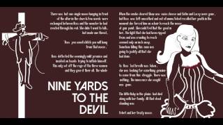 VTN - Nine Yards to the Devil