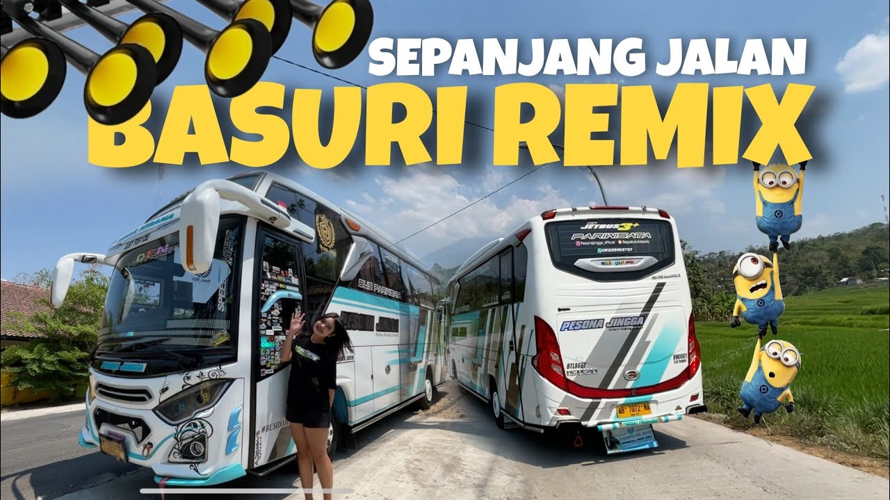 CORONG ATAS !! SEMUA NADA TELOLET DIBUNYIKAN !!