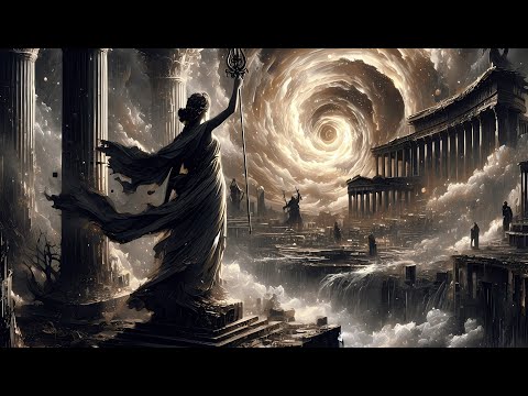 Rotting Christ - Pix Lax Dax (Lyrics / Sub Español)