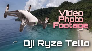 Dji Ryze Tello Best Cheap Drone