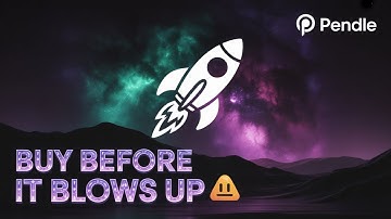 🧨💰 Pendle ($PENDLE) Is Unlocking Future Yield! Can It Hit $30 After TVL Surge? 📊🔥