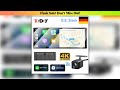 First Look XGODY 11.3" Wireless CarPlay & Android Auto Dash Cam ADAS 4K DVR Bluetooth Audio AUX GPS