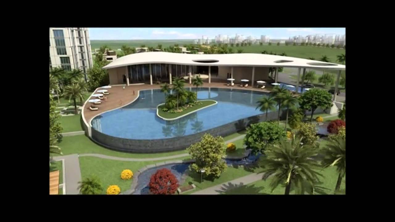 Urbana Kolkata's Tallest Towers YouTube