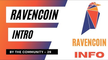 What is the Ravencoin Blockchain