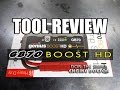 TOOL REVIEW - Noco GB70 Jump Starter