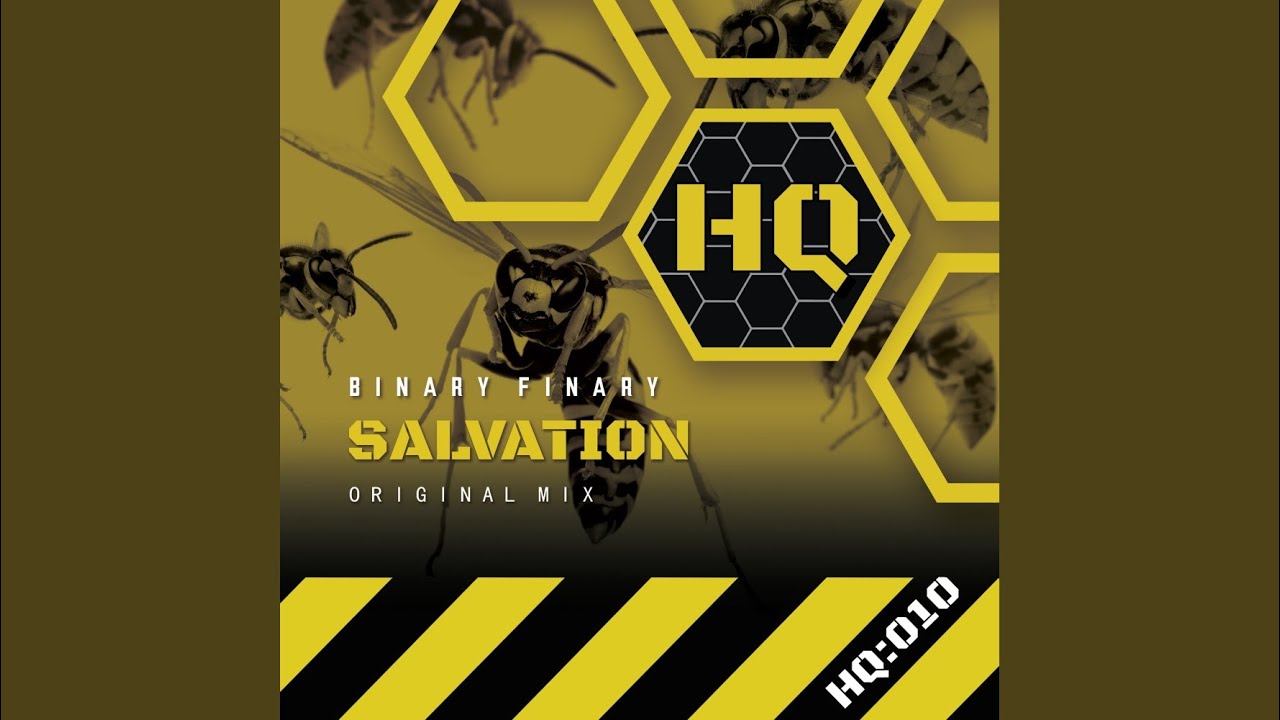 Watch Salvation on YouTube Watch Salvation on YouTube
