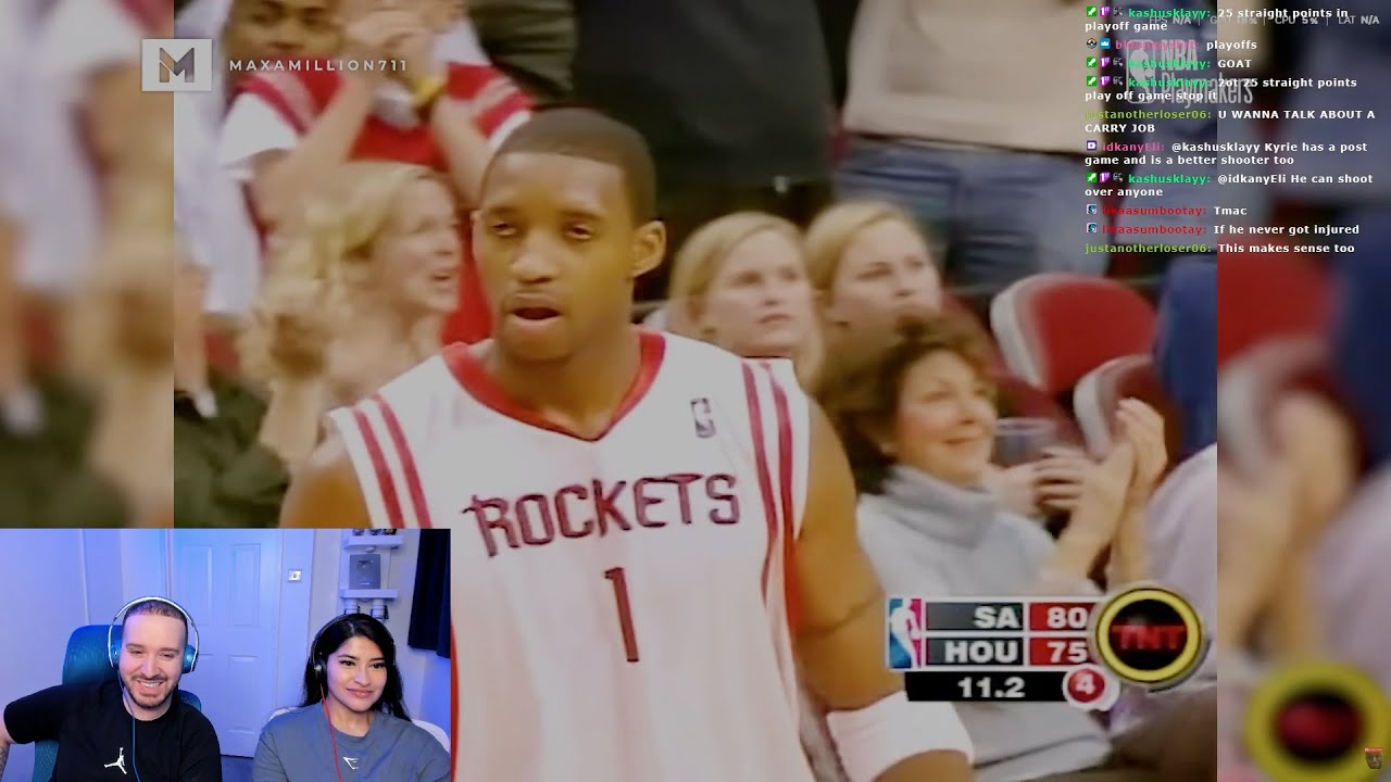 These Classic NBA Moments Would Go Viral Today | Yass & Fats Reacts