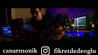 Fikret Dedeoğlu - Sevdan Ile.. Oud Cover Ğlu Ürkiye