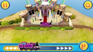 Thomas & Friends  Delivery android gameplay