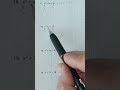 Antrenmanlarla matematik 1 son gün 2.Antrenman