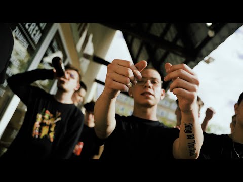 asster - TEREN (🎥: xawito)