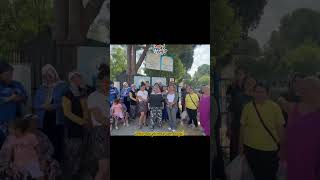 Karacaağaç Türk Kadınlar Konseyi İlk ve Ortaokulu'nun yıkım kararına itiraz #izmir #buca #haber